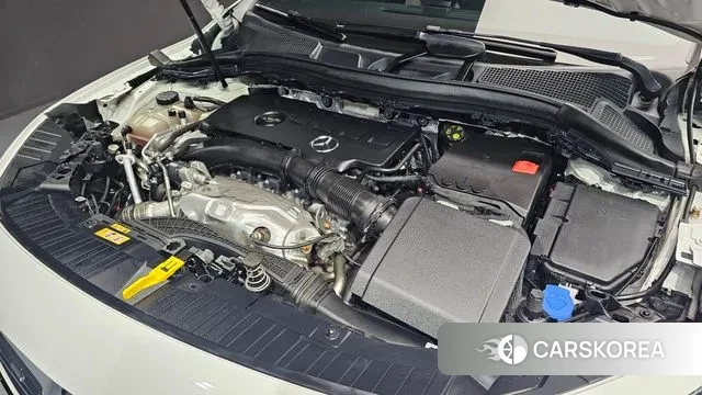 Mercedes-Benz GLA - Class H247 id 3539407 из Кореи 16