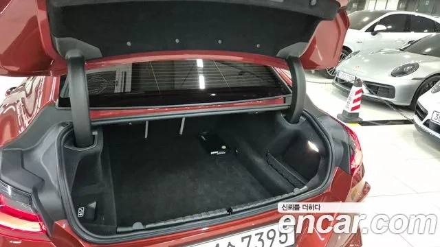 BMW M8 (G15) id 2927479 из Кореи 16