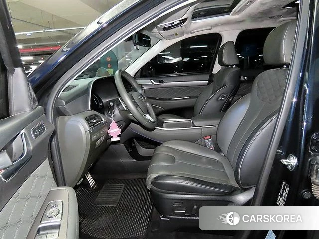 Hyundai Palisade id 4396490 из Кореи 16