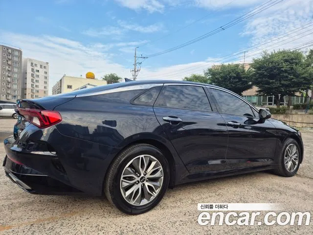 Kia K5 Hybrid 3rd Generation id 2812676 из Кореи 16