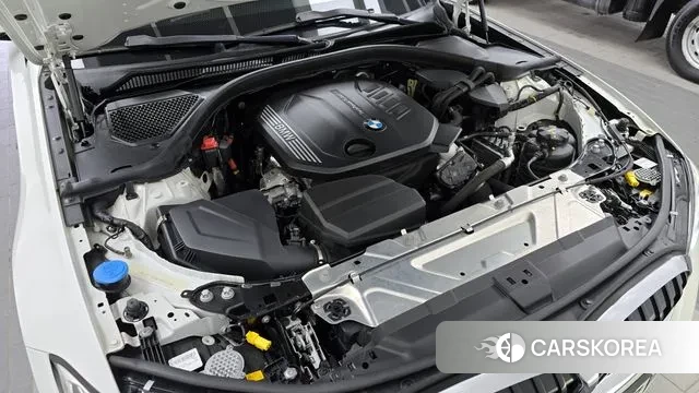 BMW 3 Series (G20) id 3478166 из Кореи 16