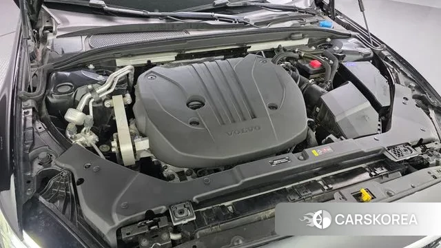 Volvo V60 Cross-Country 2nd Generation id 3539652 из Кореи 16