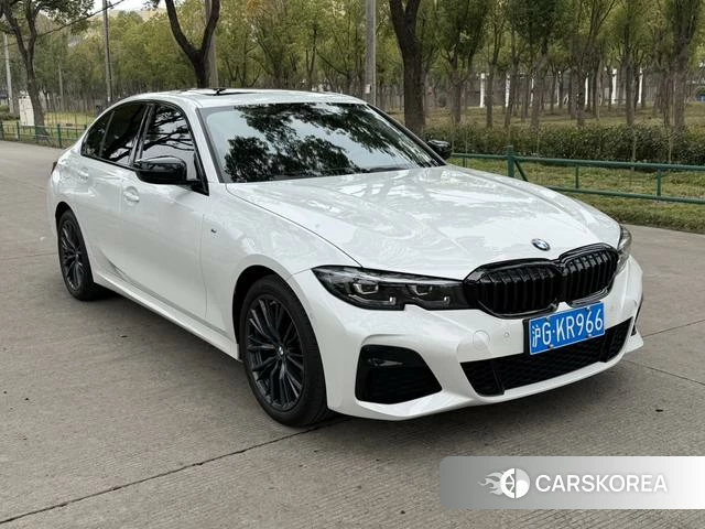 BMW 3 series id 4259411 из Китая 23
