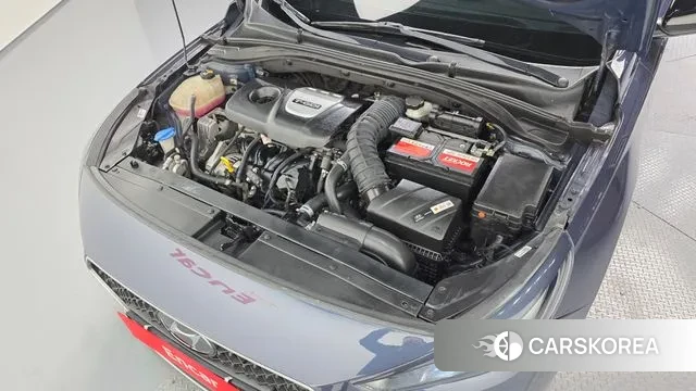 Hyundai i30 (PD) id 3646535 из Кореи 16