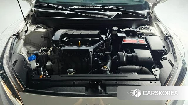 Kia The New K3 2nd generation id 4848479 из Кореи 28