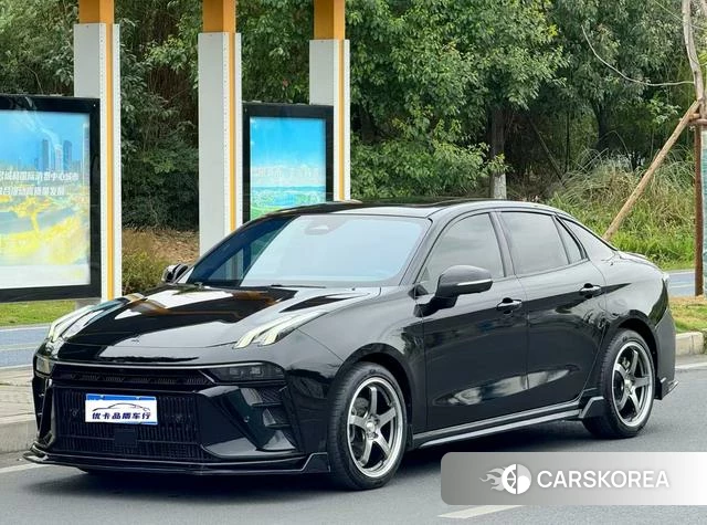 Lynk 03 id 4216867 из Китая 9