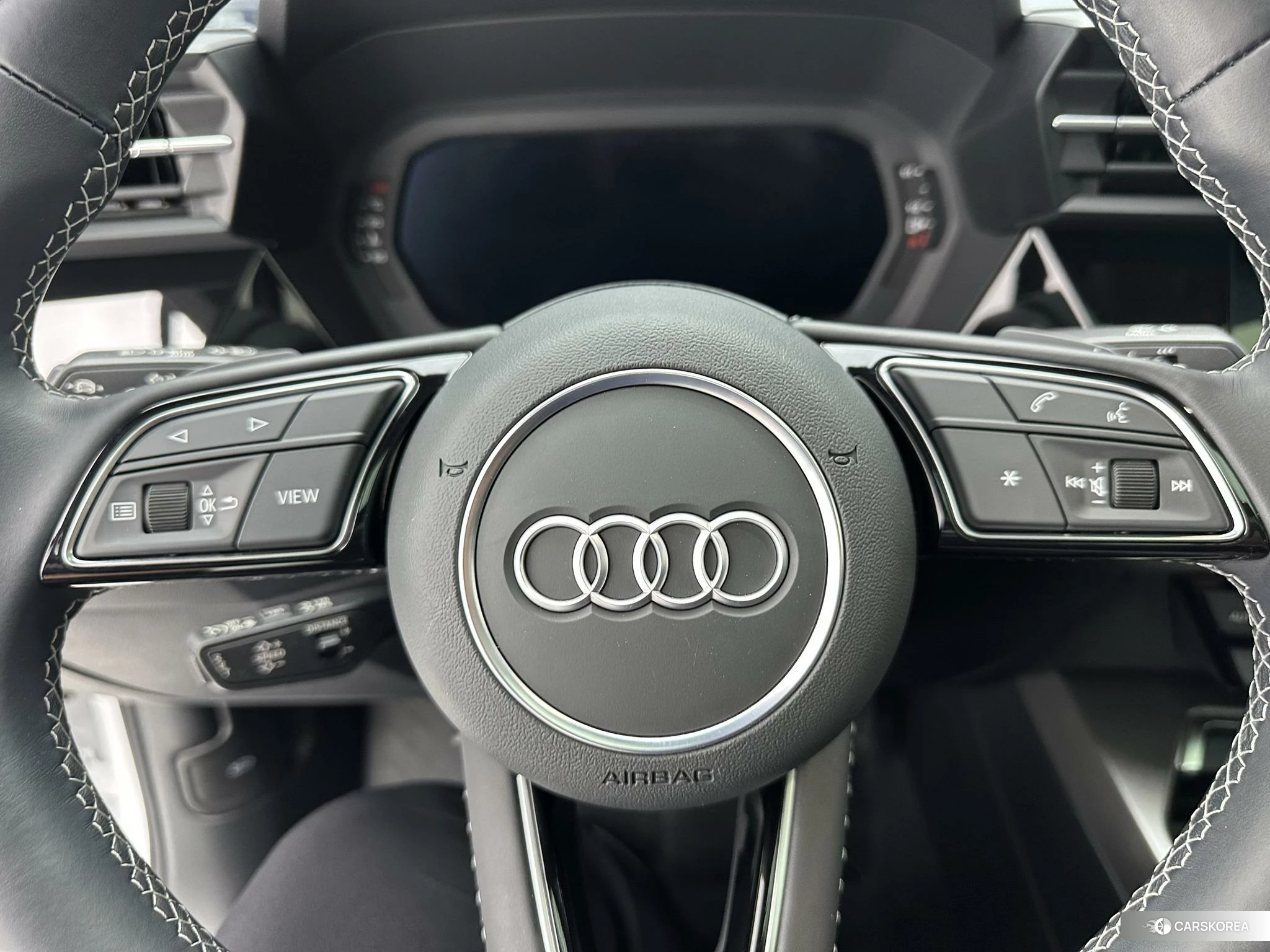 Audi A3 id 4479680 из Китая 13
