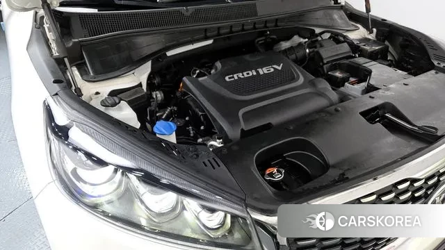 Kia The New Sorento id 3617342 из Кореи 16