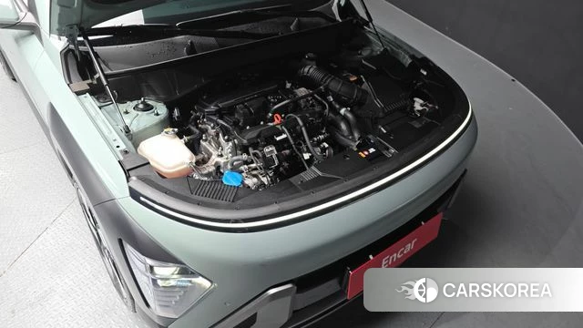 Hyundai Kona (SX2) id 3909973 из Кореи 16