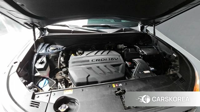 Hyundai Palisade id 4309588 из Кореи 26