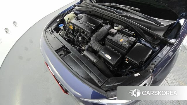 Hyundai i30 (PD) id 4425049 из Кореи 25