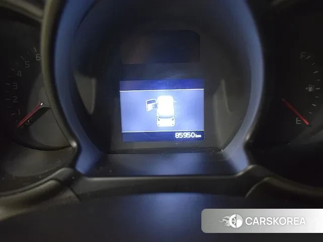 Kia The New Ray id 3735987 из Кореи 8