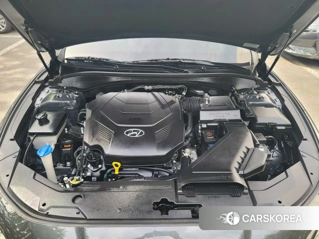 Hyundai Grandeur IG id 4416988 из Кореи 16