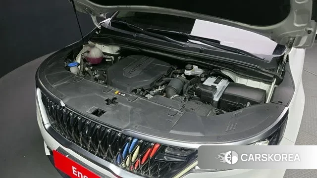 Kia Carnival 4th generation id 3027912 из Кореи 16