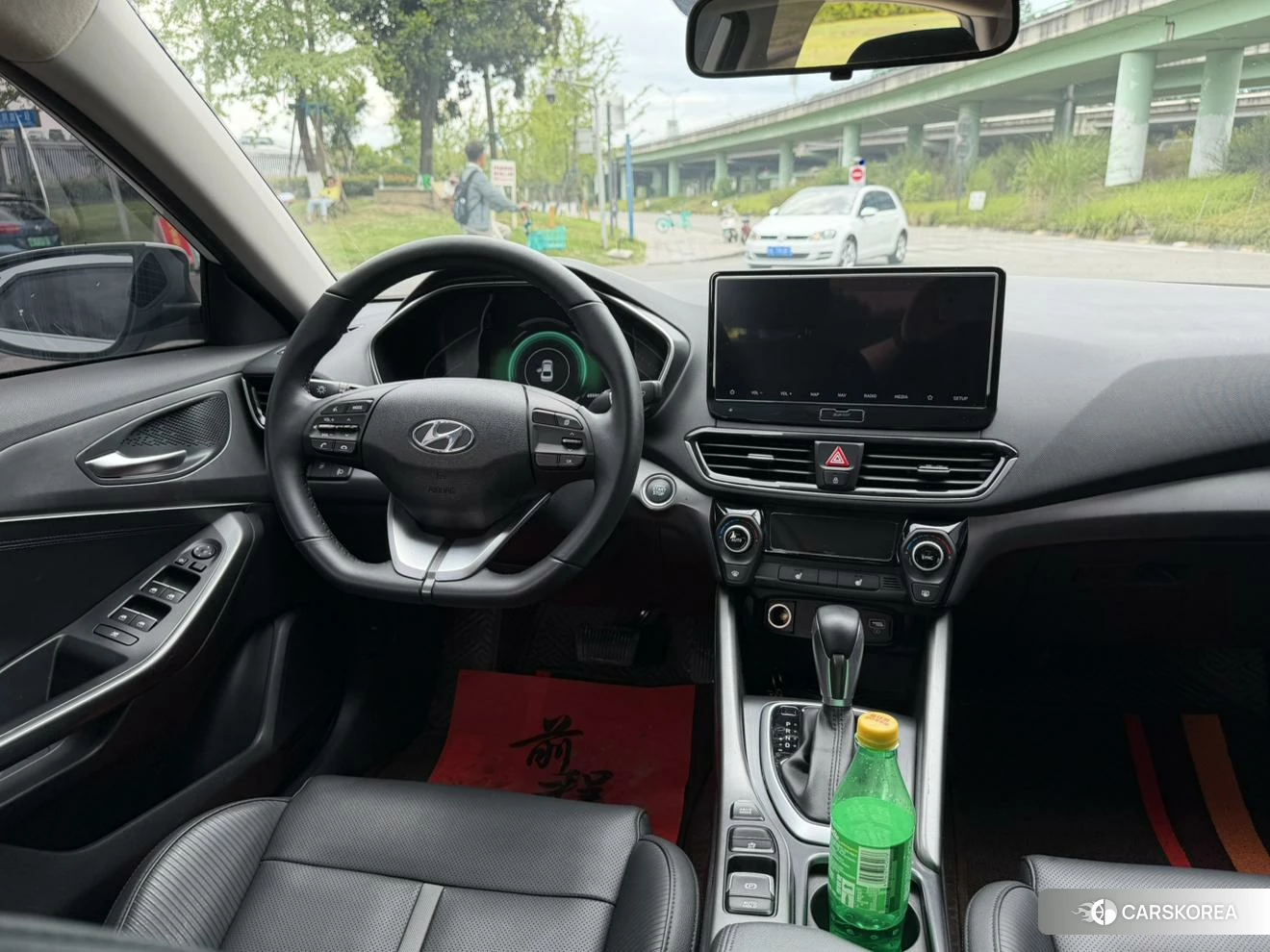 Hyundai Festa id 4467906 из Китая 11