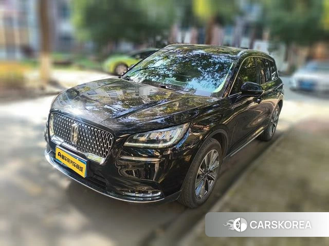 Lincoln Adventurer 2021 Черный из Китая, фото 6