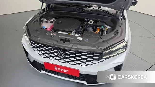 Renault Korea (Samsung) Grand Coleos id 3419879 из Кореи 16