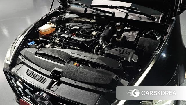 Hyundai Sonata (DN8) id 3941210 из Кореи 16