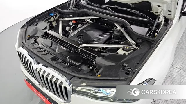 BMW X7 (G07) id 3350055 из Кореи 16