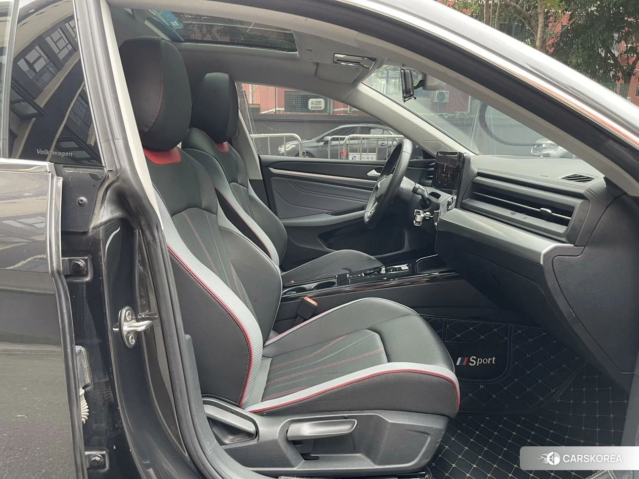 Volkswagen Lingdu id 4420787 из Китая 13