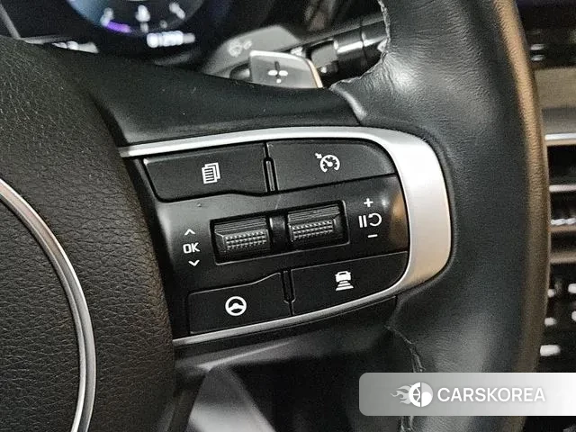 Kia K5 3rd generation id 3416492 из Кореи 16