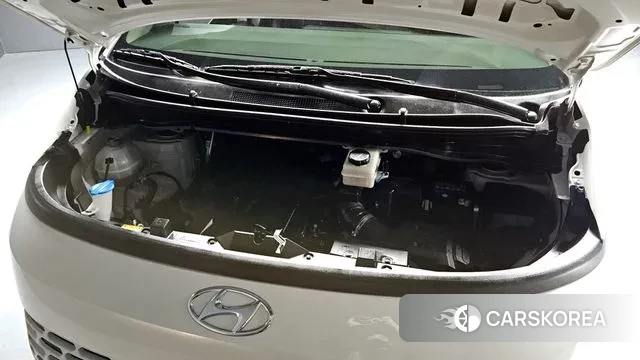 Hyundai Staria id 3296143 из Кореи 16