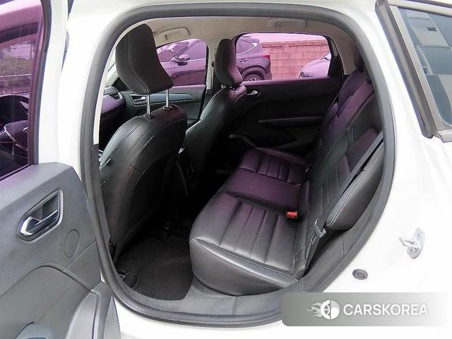 Renault Korea (Samsung) XM3 id 4486724 из Кореи 16