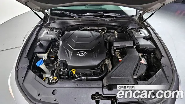 Hyundai Grandeur IG id 2265480 из Кореи 16