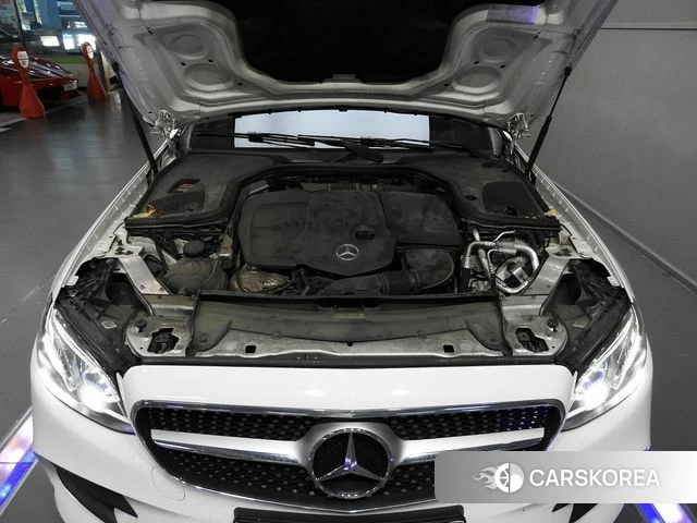 Mercedes-Benz E-Class W213 id 4672051 из Кореи 14