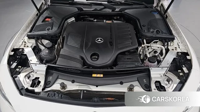 Mercedes-Benz CLS-Class C257 id 3100945 из Кореи 16