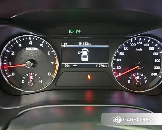 Kia The New K3 2nd generation id 4599971 из Кореи 14