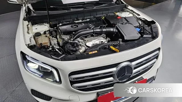 Mercedes-Benz GLB-Class X247 id 3385208 из Кореи 16