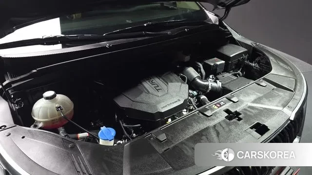 Kia Carnival 4th generation id 3463314 из Кореи 16