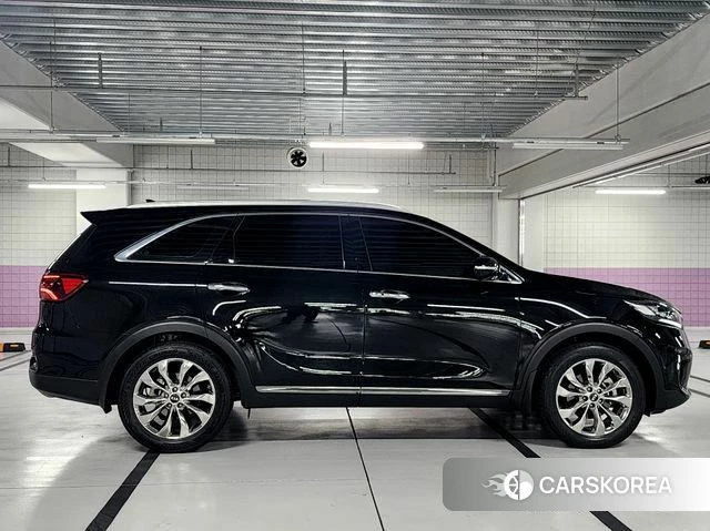 Kia The New Sorento id 4424871 из Кореи 16
