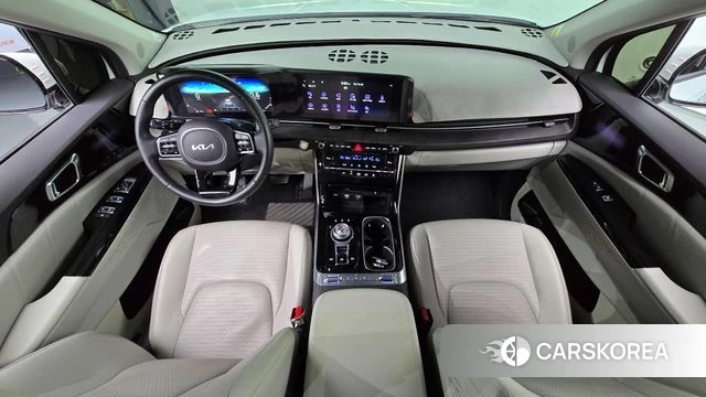 Kia Carnival 4th generation id 4835009 из Кореи 28