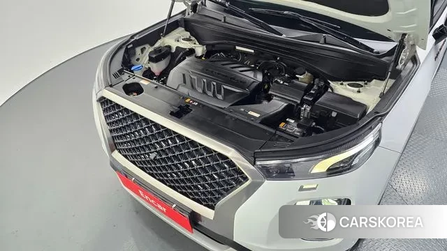 Hyundai Palisade id 3468182 из Кореи 16