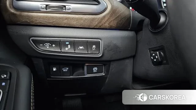 Genesis G90 id 3464558 из Кореи 16