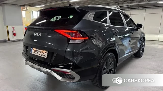 Kia Sportage 5th Generation id 3383401 из Кореи 16