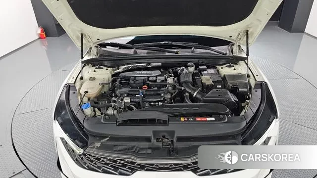 Kia K5 3rd generation id 3232484 из Кореи 16