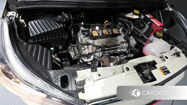 Chevrolet (GM Daewoo) The Next Spark id 4694210 из Кореи 29