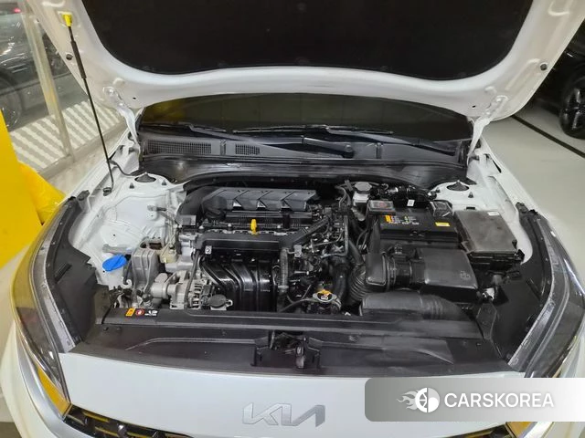 Kia The New K3 2nd generation id 4360228 из Кореи 15