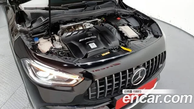 Mercedes-Benz GLA - Class H247 id 2905770 из Кореи 16