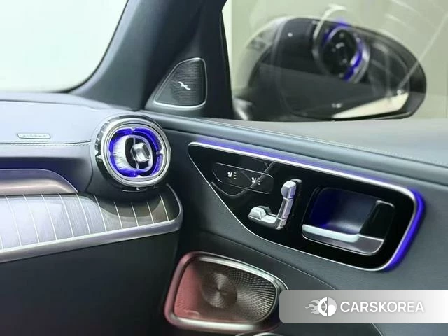 Mercedes-Benz Class C 2024 Белый из Китая, фото 6