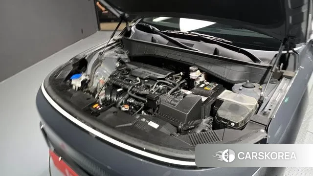 Hyundai Kona (SX2) id 3093557 из Кореи 16