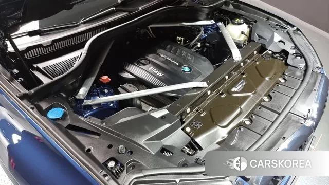 BMW X5 (G05) id 3434081 из Кореи 16