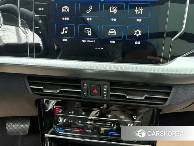 Volkswagen Passat id 4217375 из Китая 13
