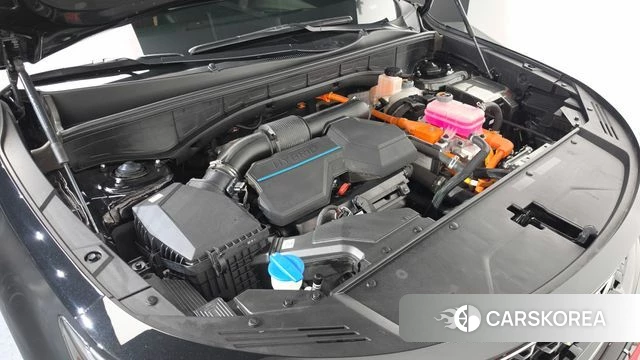 Kia Sorento 4th Generation id 4469921 из Кореи 27
