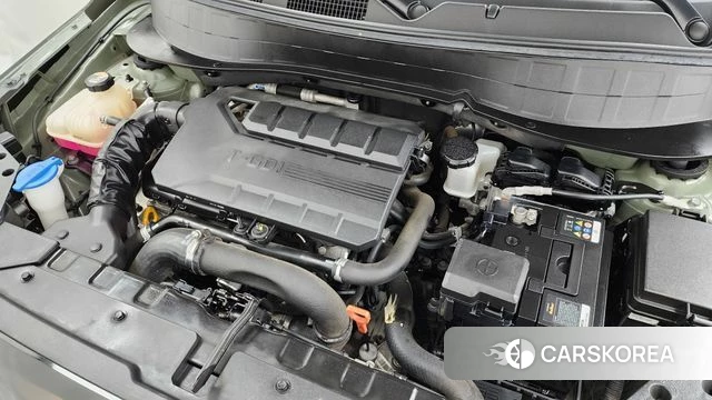 Hyundai Casper id 4428892 из Кореи 16