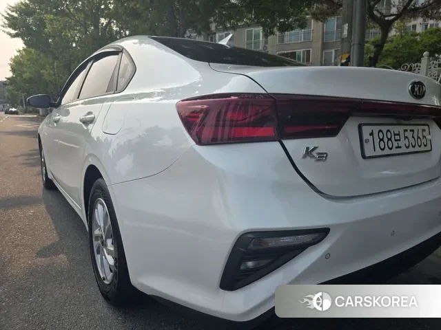 Kia Come New K3 id 2961306 из Кореи 15