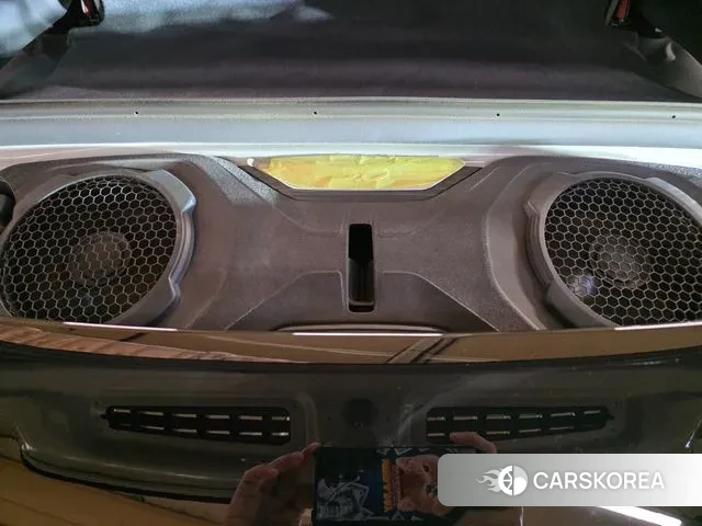 Porsche 911(992) id 3504402 из Кореи 16